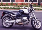 1997 BMW R 850 R photo